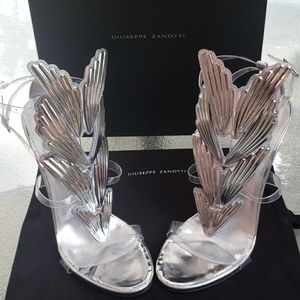 Giuseppe Zanotti Heels
